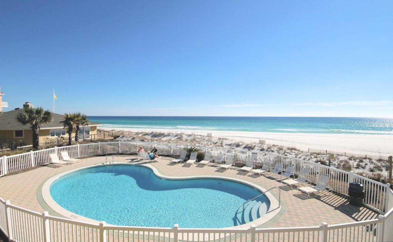 Windancer 110 Vila Destin Exterior foto