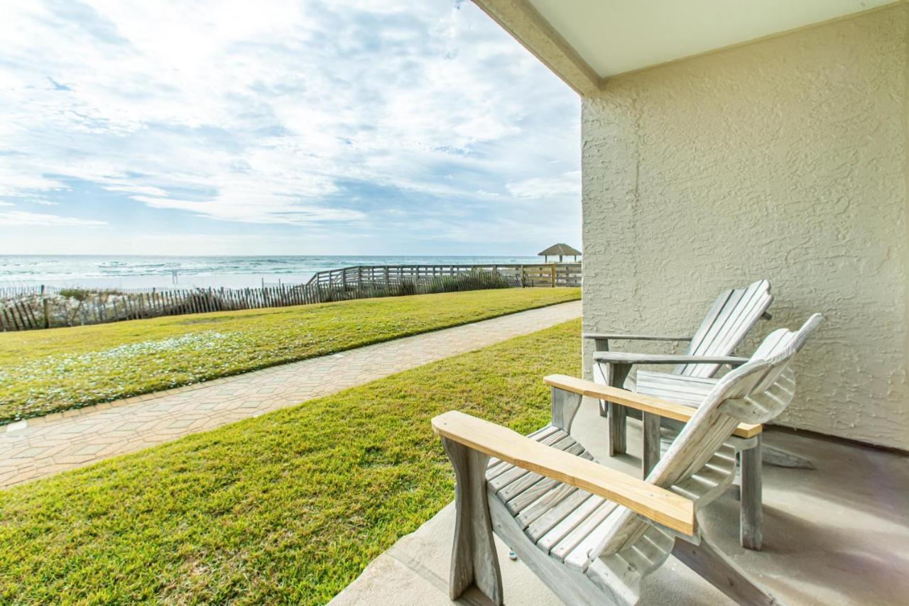Windancer 110 Vila Destin Exterior foto