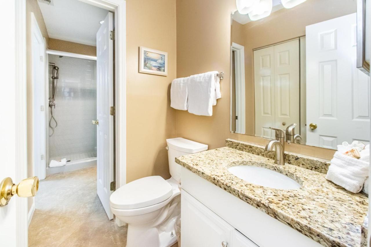 Windancer 110 Vila Destin Exterior foto