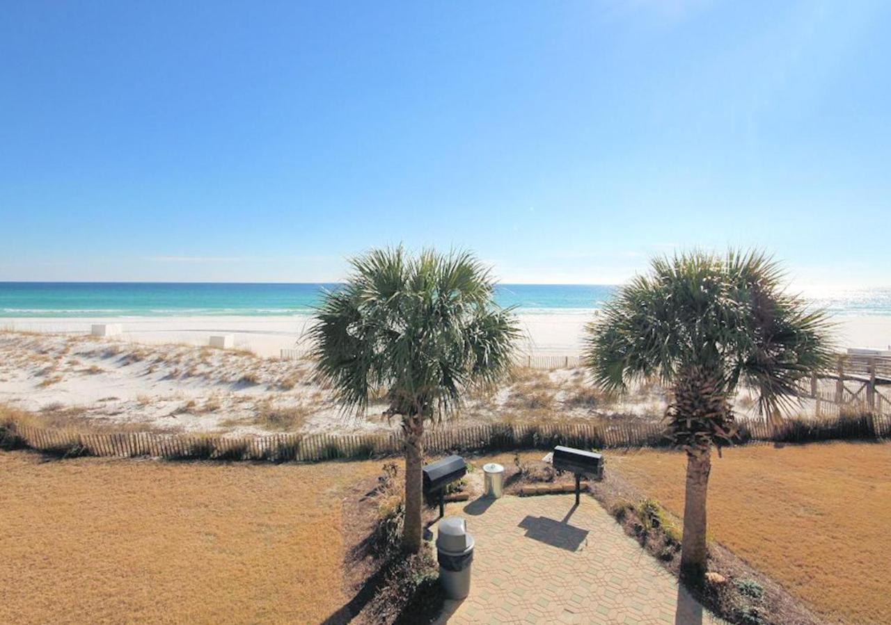 Windancer 110 Vila Destin Exterior foto