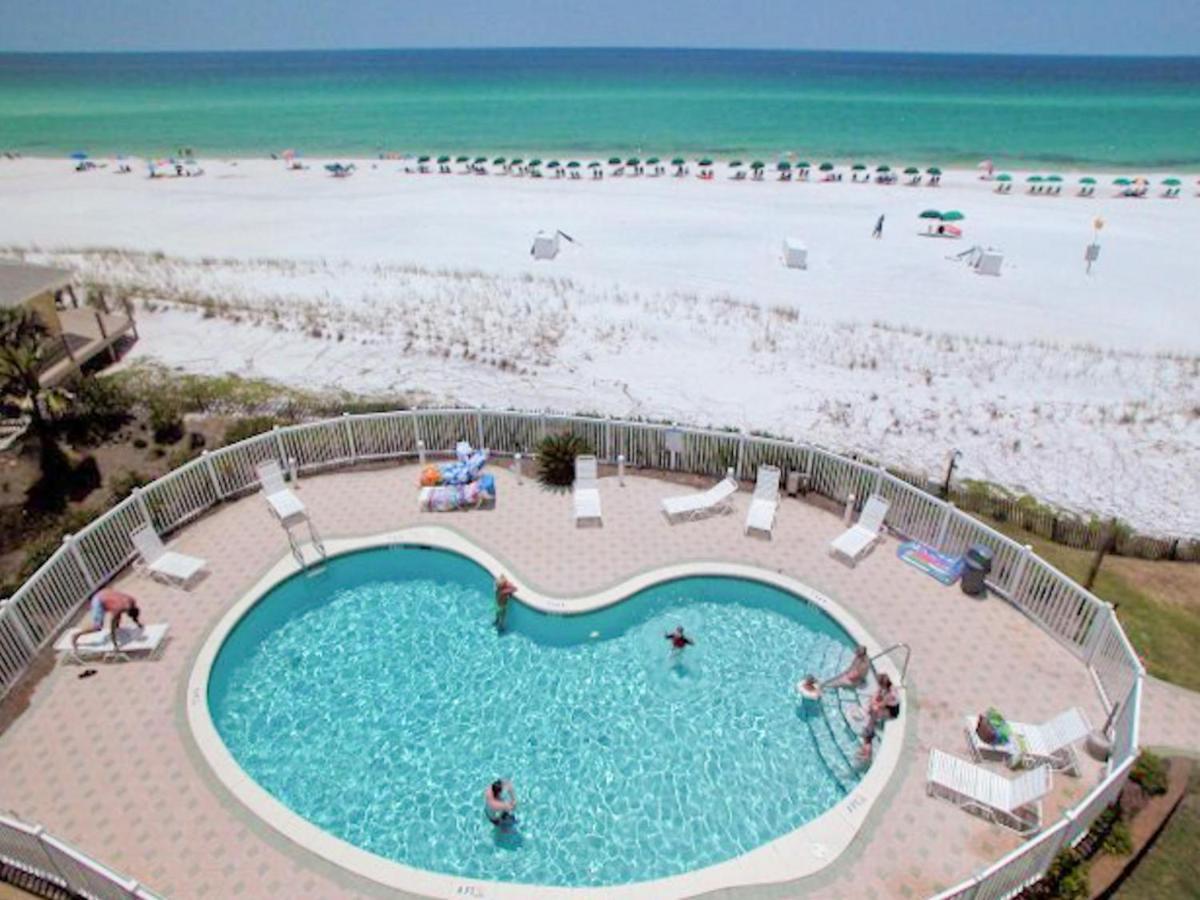 Windancer 110 Vila Destin Exterior foto