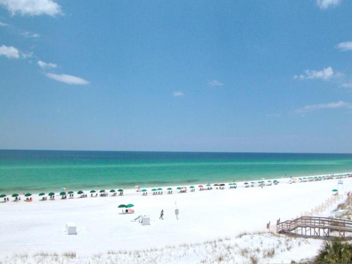 Windancer 110 Vila Destin Exterior foto