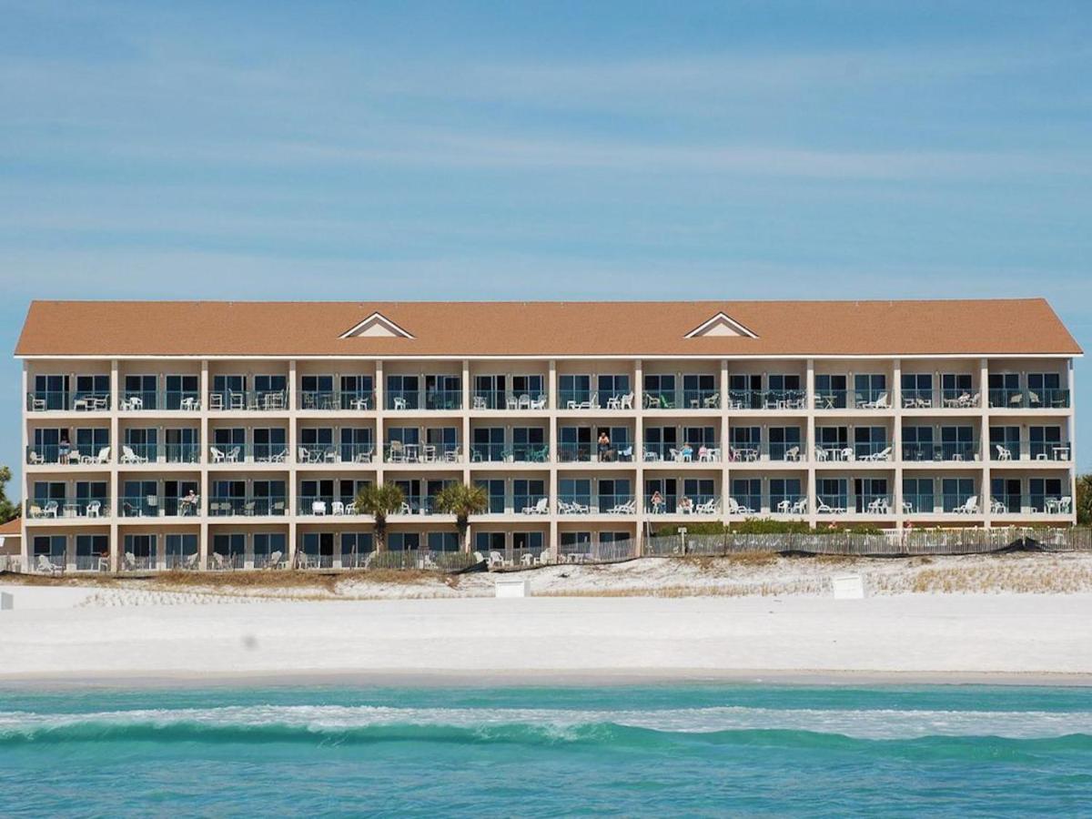 Windancer 110 Vila Destin Exterior foto
