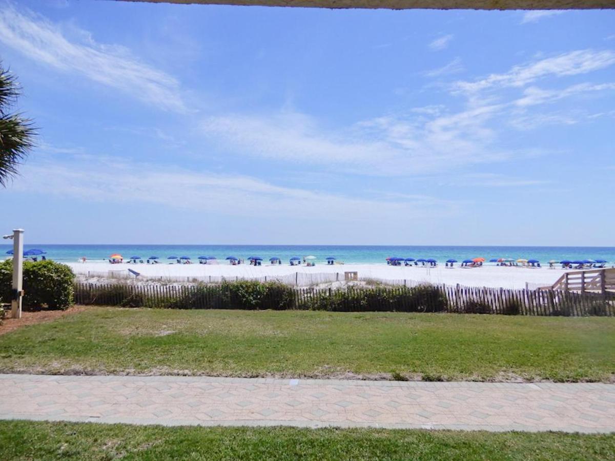 Windancer 110 Vila Destin Exterior foto