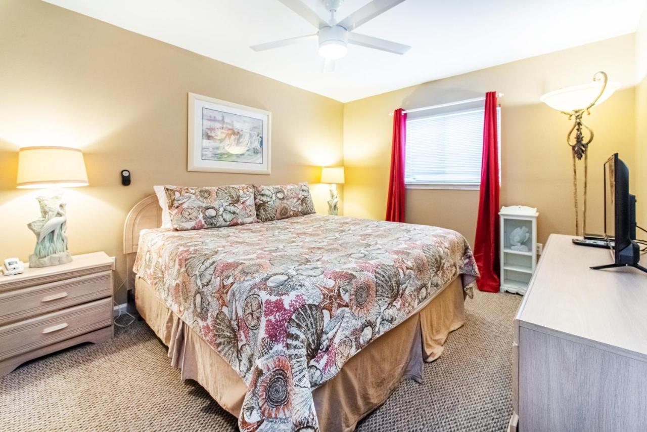 Windancer 110 Vila Destin Exterior foto