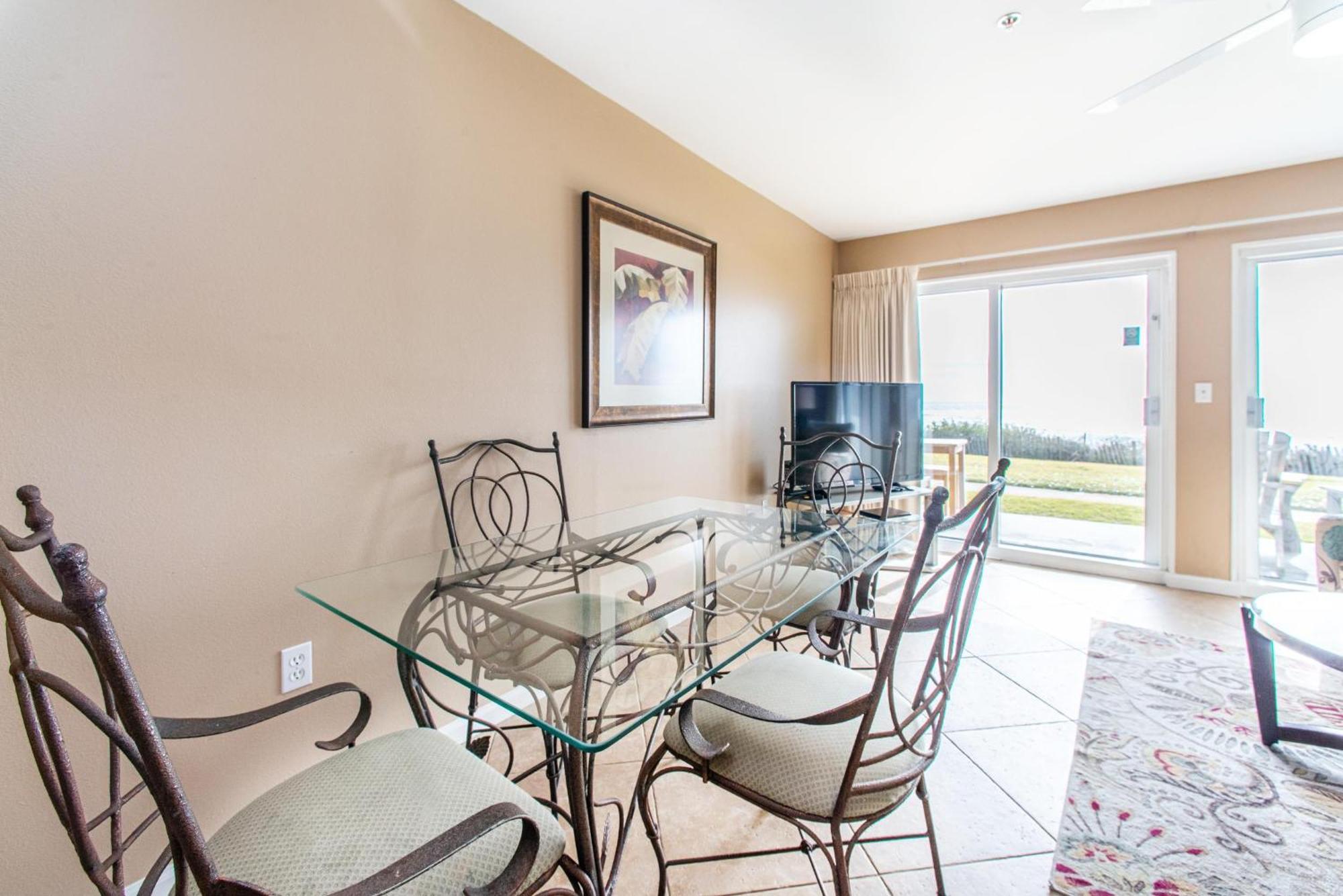 Windancer 110 Vila Destin Exterior foto