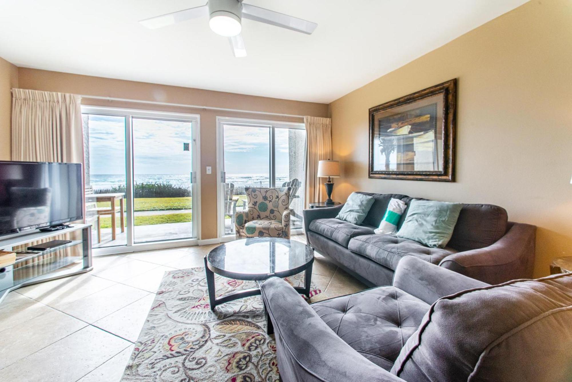 Windancer 110 Vila Destin Exterior foto