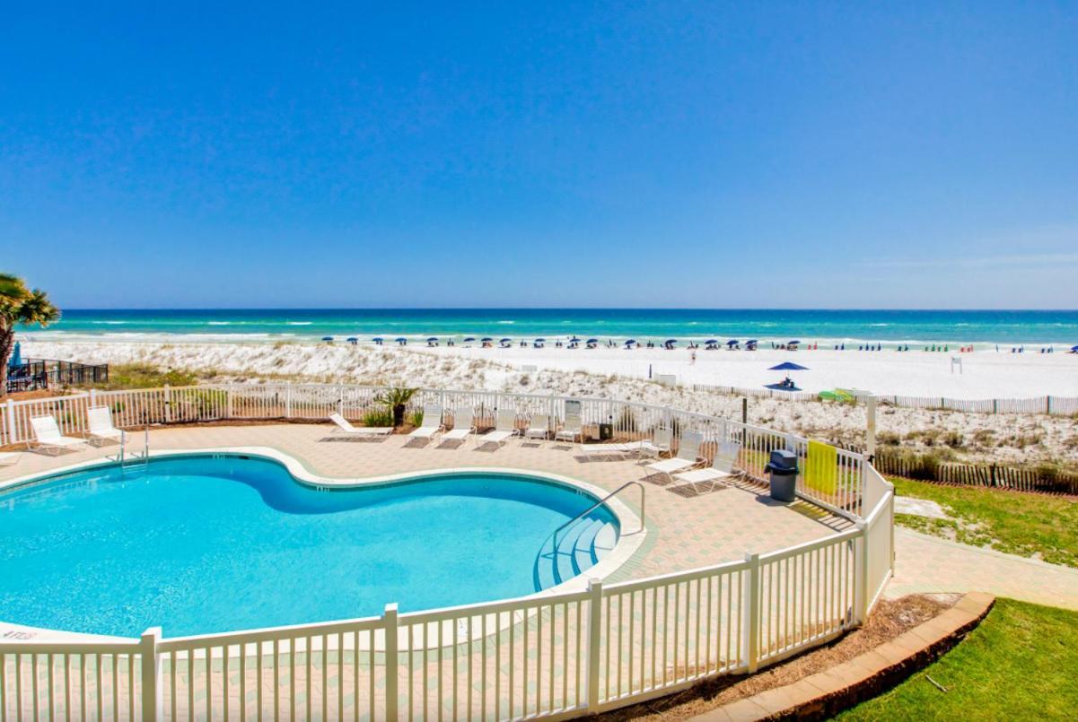 Windancer 110 Vila Destin Exterior foto